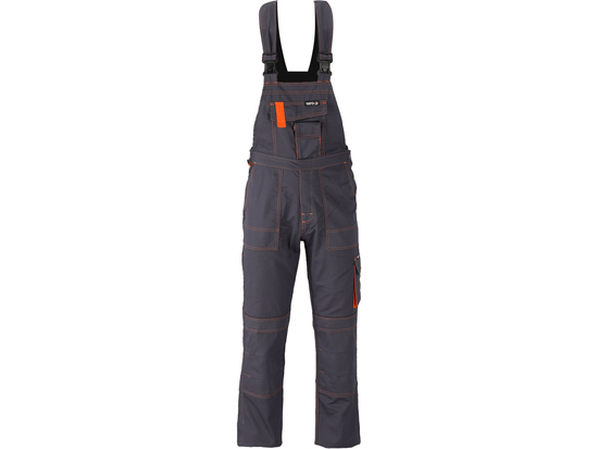 PANTALONE DA LAVORO DORIA CON SALOPETTE TAGLIA. L