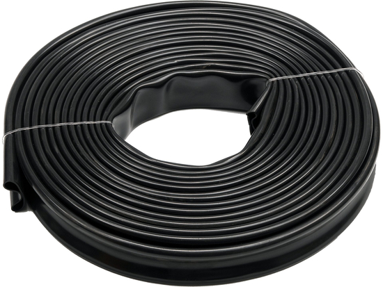 PUMP DRAIN HOSE 1"/10M