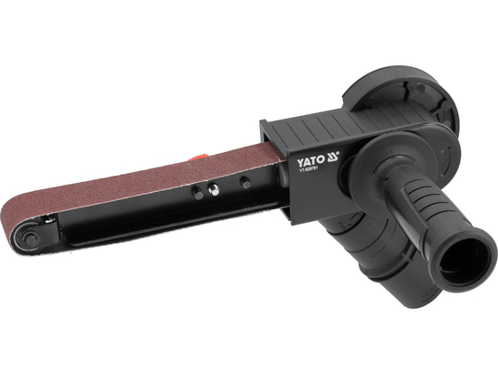 LIMA A NASTRO DA 125 MM PER LEVIGATRICE