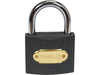CAST IRON PADLOCK