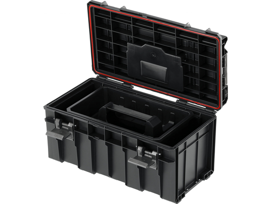 SET DI SCATOLE DI SISTEMA 3 PZ. 41G28KP45B S12