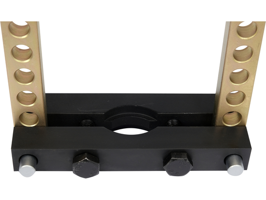 AUTOMOTIVE CV JOINT ASSEMBLY REMOVAL TOOL