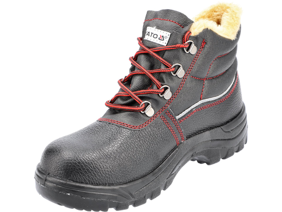 CHAUSSURES DE TRAVAIL TEZU S1P, TAILLE 44
