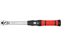 TORQUE WRENCH WINDOW TYPE 3/8" 20-120NM