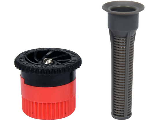 CABEÇA DE PULVERIZAÇÃO