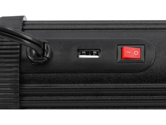 POWER INVERTER 12V/230V 150W