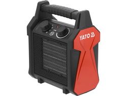 NAGRZEWNICA ELEKTRYCZNA PTC 3KW