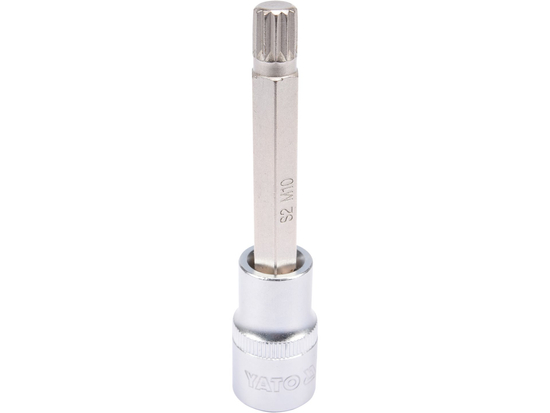 ШЛИЦОВ ЗАКЛЮЧВАЩ КЛЮЧ 1/2'' M10 L100MM