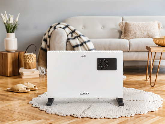 CONVECTOR HEATER 2000W