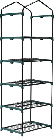 MINI-SERRE 5 NIVEAUX