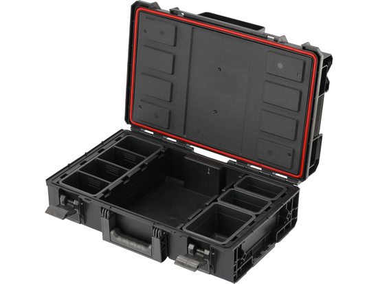 ENSEMBLE MOBILE DE TROIS BOÎTES