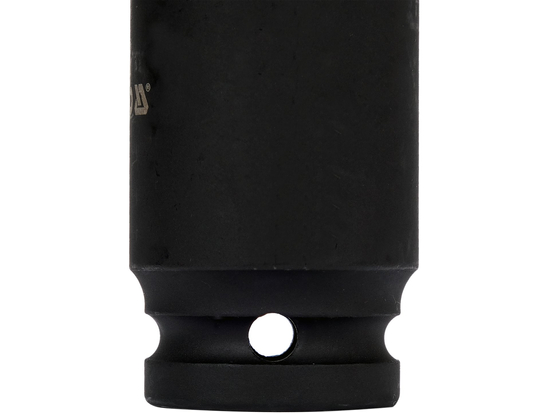 BUSSOLA IMPATTO LUNGA 1/2'' 32 MM