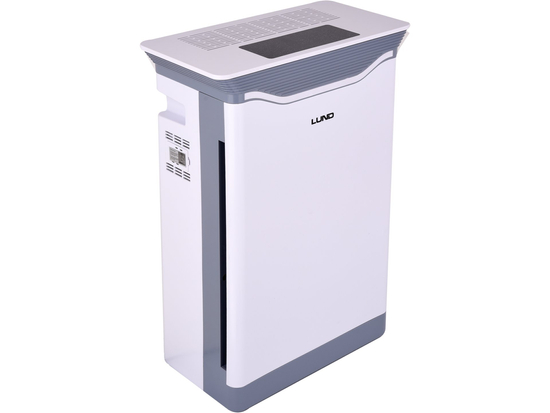 PURIFICATORE D'ARIA 65W, 420M3/H, HEPA, 7 FASI DI PURIFICAZIONE