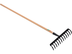 GRĀBEKLIS AR 12 ZOBU FORMĒJUMIEM