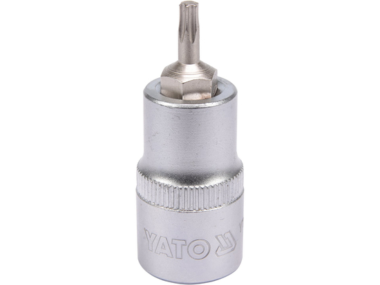 LLAVE DE CERRADURA TORX 1/2'' T20 L55MM