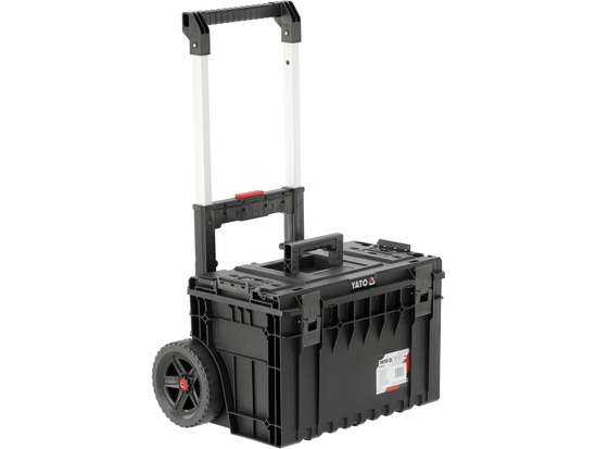 RENDSZER SZERSZÁMDOBOZ KEREKEN 52V S1