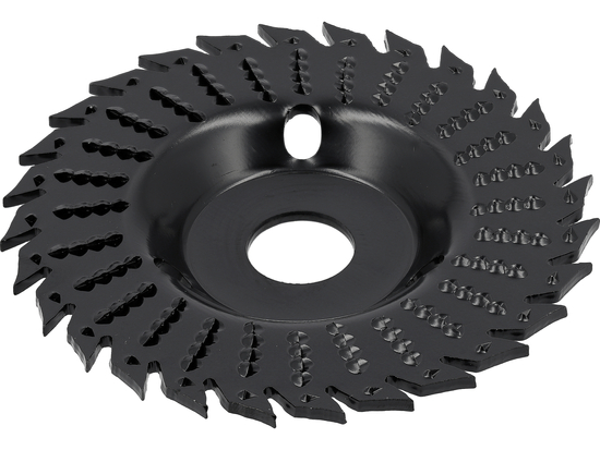 DISQUE DE SCIAGE POUR FRAMBOISES 125 MM