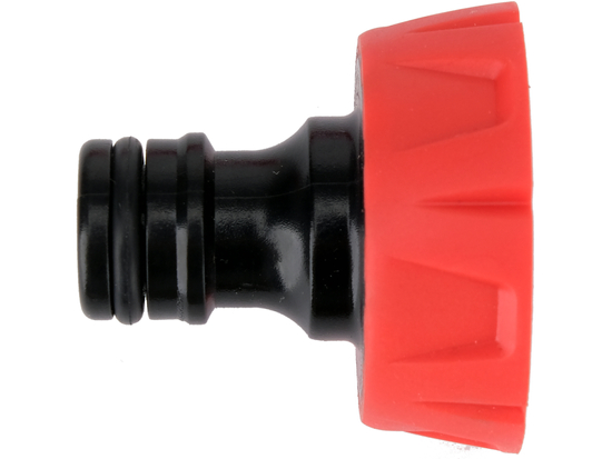 3/4" KOHOUTOVÝ KONEKTOR