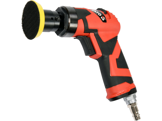 AIR ANGLE ORBITAL SANDER