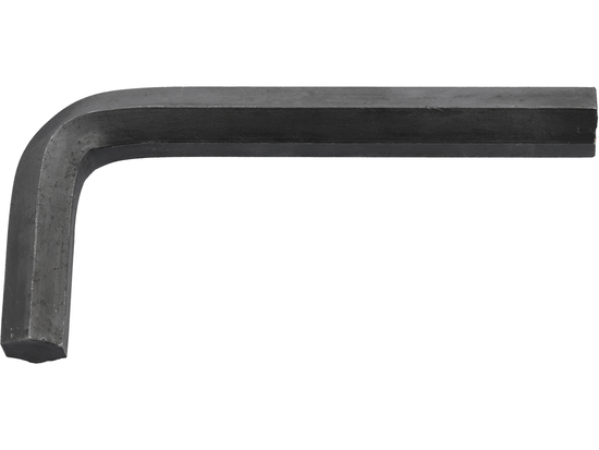 CLE HEXAGONALE /HEX/ 17.0MM