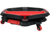 DRAIN PAN ROLLING CADDY 8L