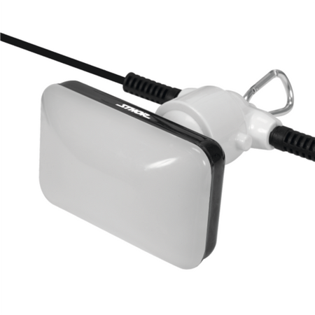 CONJUNTO DE FAROL 5X900LM, 15,4M