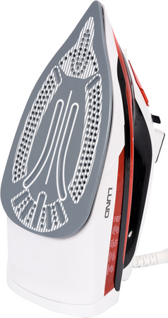 ŻELAZKO PAROWE 2800W, 320ML