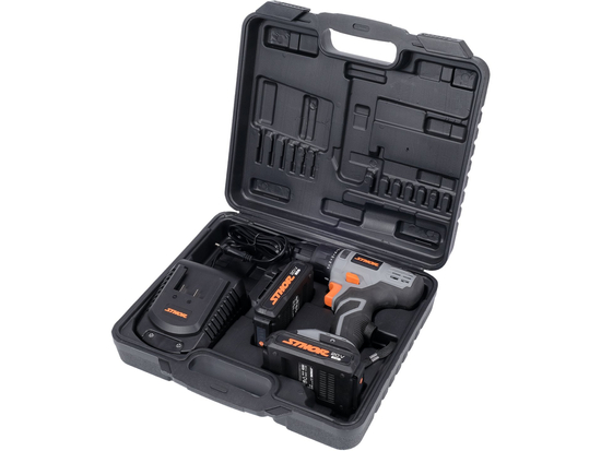 ОТВЕРТА 20V (26NM; 2AHX2БР.; BMC)