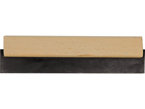 MASILLA DE GOMA PARA REJUNTAR 300MM