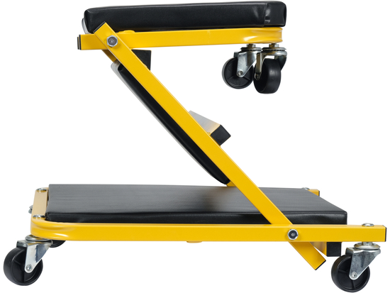 WORKSHOP CREEPER 2 IN 1