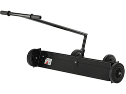 MANUAL LEVELER WITH WHEELS