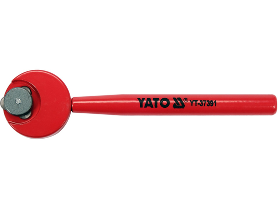 CUCHILLO CORTADOR DE VIDRIO DE TRES RUEDAS