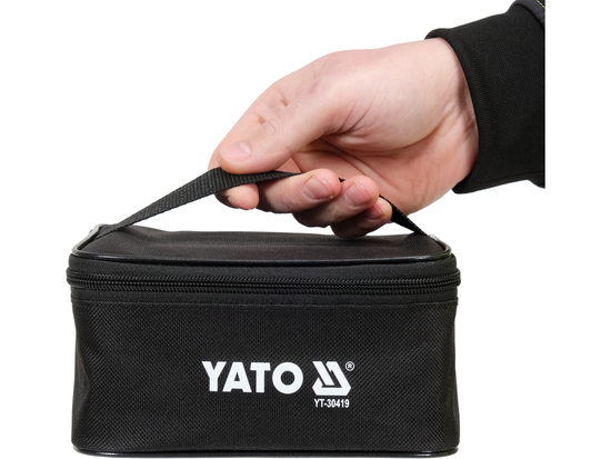 MINI LASER VERT 16 LIGNES 4D AVEC ACCESSOIRES.