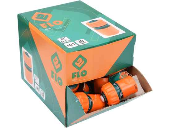 ΓΡΗΓΟΡΗ ΣΥΝΔΕΤΗ ΣΤΑΝΤΑΡ 1/2'' /BOX/