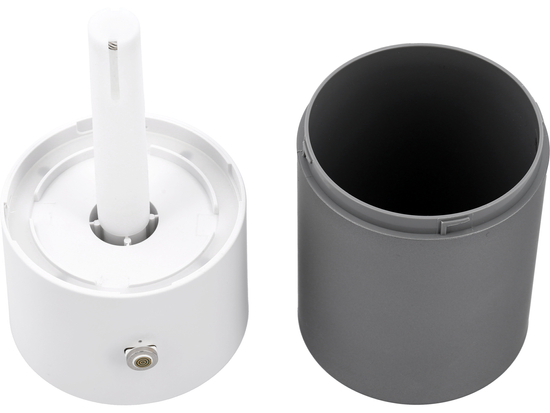 KONVEKTOROVÝ OHRIEVAČ SO ZVLHČOVAČOM 1500W