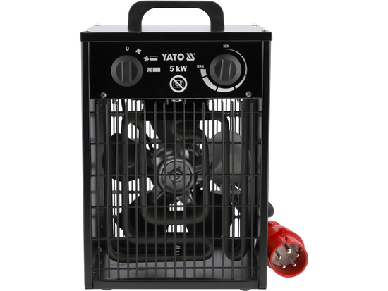 CHAUFFAGE ÉLECTRIQUE 5KW