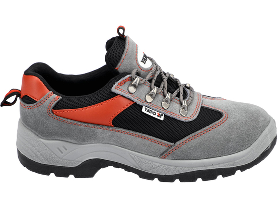 SAPATOS DE TRABALHO PUEBLE S3, TAMANHO 45