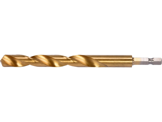 WIERTŁO DO METALU HSS-TIN 11,0MM HEX