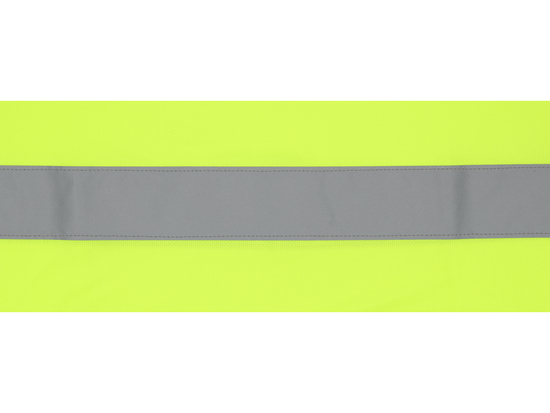 ПРЕДУПРЕЖДАВАЩА ТЕНИСКА ORIOLUS S. 2XL