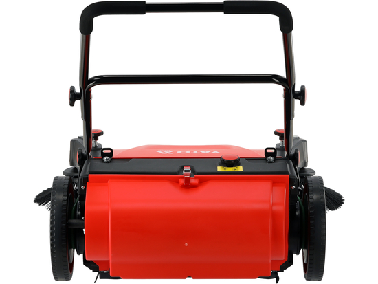 MANUAL SWEEPER 950MM