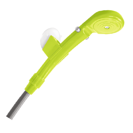 PORTABLE CAR SHOWER SET 10L/MIN