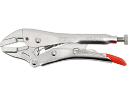 LOCKING PLIERS 180 MM