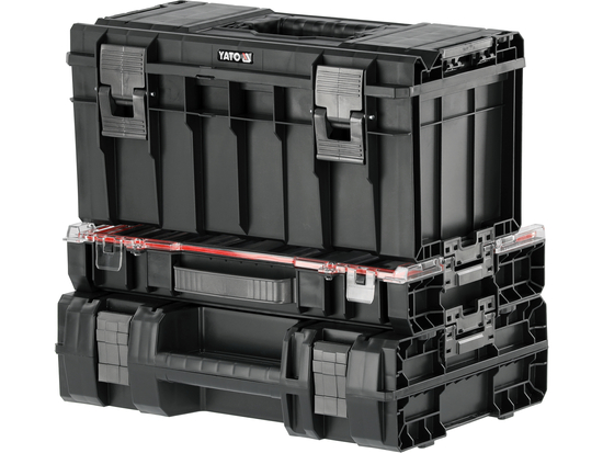 RENDSZERDOBOZ KÉSZLET 3 DB. 41G28KP45B S12