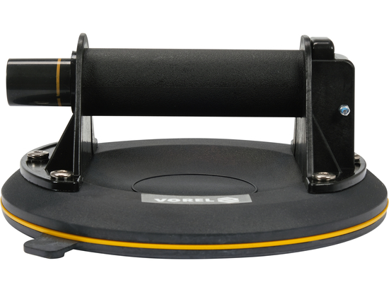 MANICO VENTOSA VUOTO FI 204 MM, 100 KG