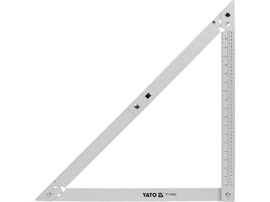 ÁNGULO DE CONSTRUCCIÓN PLEGABLE 600 X 840 X 600 MM