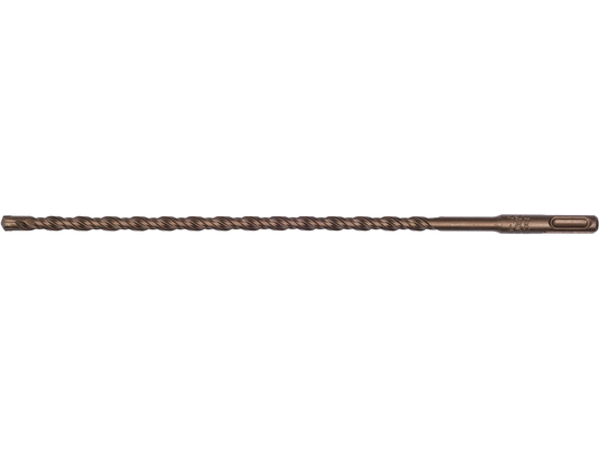 BROCA CRUZADA PARA HORMIGÓN ARMADO 8X300MM