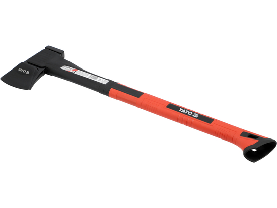 HACHA DE PARTIR DE NYLON 1600G