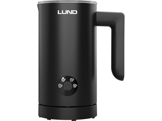 NAPEŇOVAČ MLIEKA 500W ČIERNA