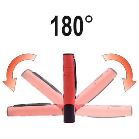 LAMPE D'ATELIER 3,5W CMS 330LM