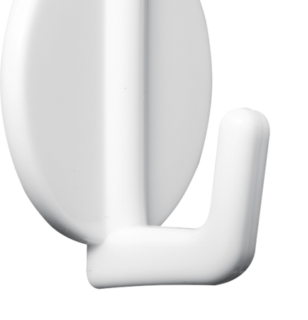 LIPUSI SIENŲ KABLIAI, 3 VNT.